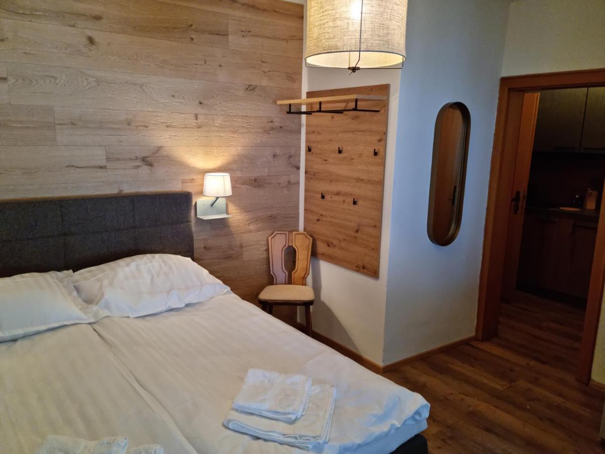 The Lodge At บาดกัสไตน์ ภายนอก รูปภาพ